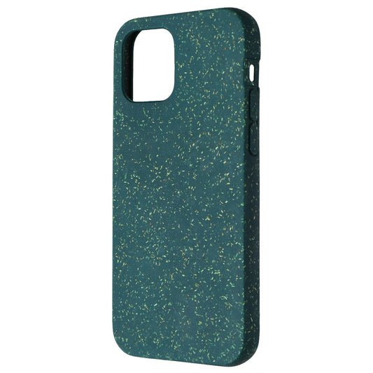 Pela Classic Series Flexible Case for Apple iPhone 12 - Green Cell Phone - Cases, Covers & Skins Pela    - Simple Cell Bulk Wholesale Pricing - USA Seller