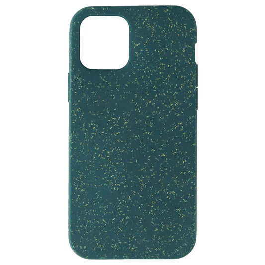 Pela Classic Series Flexible Case for Apple iPhone 12 - Green Cell Phone - Cases, Covers & Skins Pela    - Simple Cell Bulk Wholesale Pricing - USA Seller