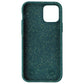 Pela Classic Series Flexible Case for Apple iPhone 12 - Green