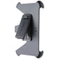 Pelican Replacement Holster for Apple iPhone 17 Pro Voyager Cases - Black Cell Phone - Cases, Covers & Skins Pelican - Simple Cell Bulk Wholesale Pricing - USA Seller