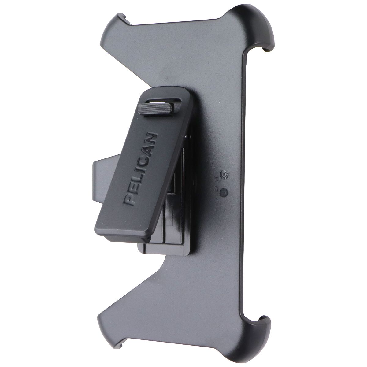 Pelican Replacement Holster for Apple iPhone 17 Pro Voyager Cases - Black Cell Phone - Cases, Covers & Skins Pelican - Simple Cell Bulk Wholesale Pricing - USA Seller