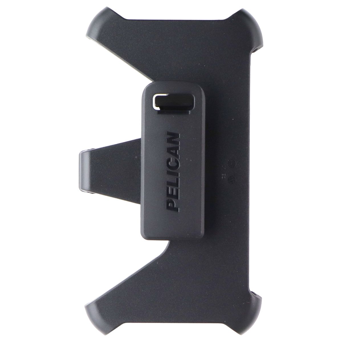 Pelican Replacement Holster for Apple iPhone 17 Pro Voyager Cases - Black Cell Phone - Cases, Covers & Skins Pelican - Simple Cell Bulk Wholesale Pricing - USA Seller