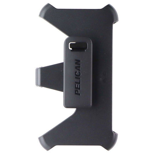 Pelican Replacement Holster for Apple iPhone 17 Pro Voyager Cases - Black Cell Phone - Cases, Covers & Skins Pelican - Simple Cell Bulk Wholesale Pricing - USA Seller