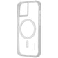 Pelican Ranger Series Dual Layer Case for MagSafe for Apple iPhone 13 - Clear Cell Phone - Cases, Covers & Skins Pelican - Simple Cell Bulk Wholesale Pricing - USA Seller
