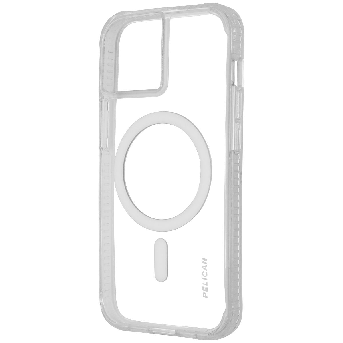 Pelican Ranger Series Dual Layer Case for MagSafe for Apple iPhone 13 - Clear Cell Phone - Cases, Covers & Skins Pelican - Simple Cell Bulk Wholesale Pricing - USA Seller