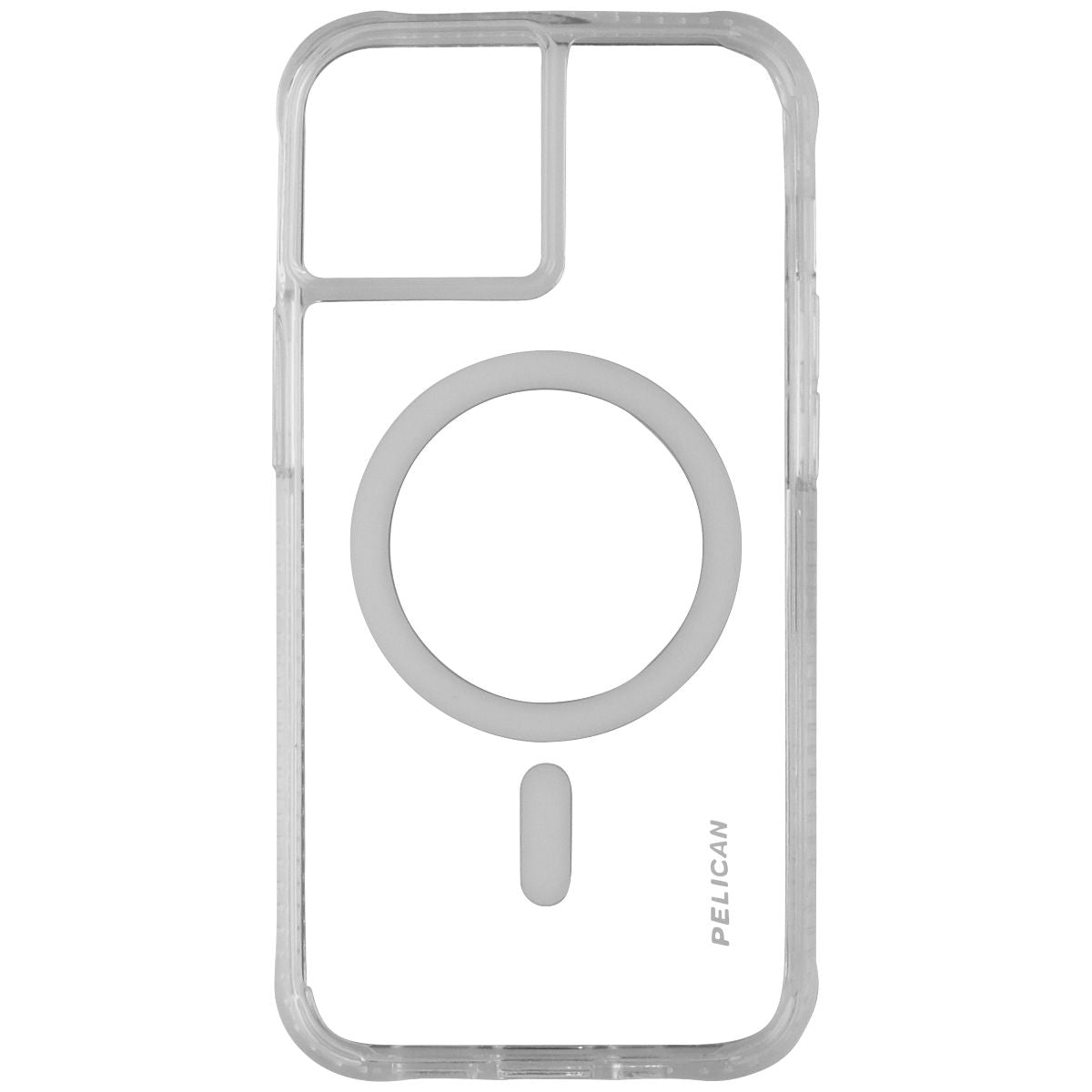 Pelican Ranger Series Dual Layer Case for MagSafe for Apple iPhone 13 - Clear Cell Phone - Cases, Covers & Skins Pelican - Simple Cell Bulk Wholesale Pricing - USA Seller
