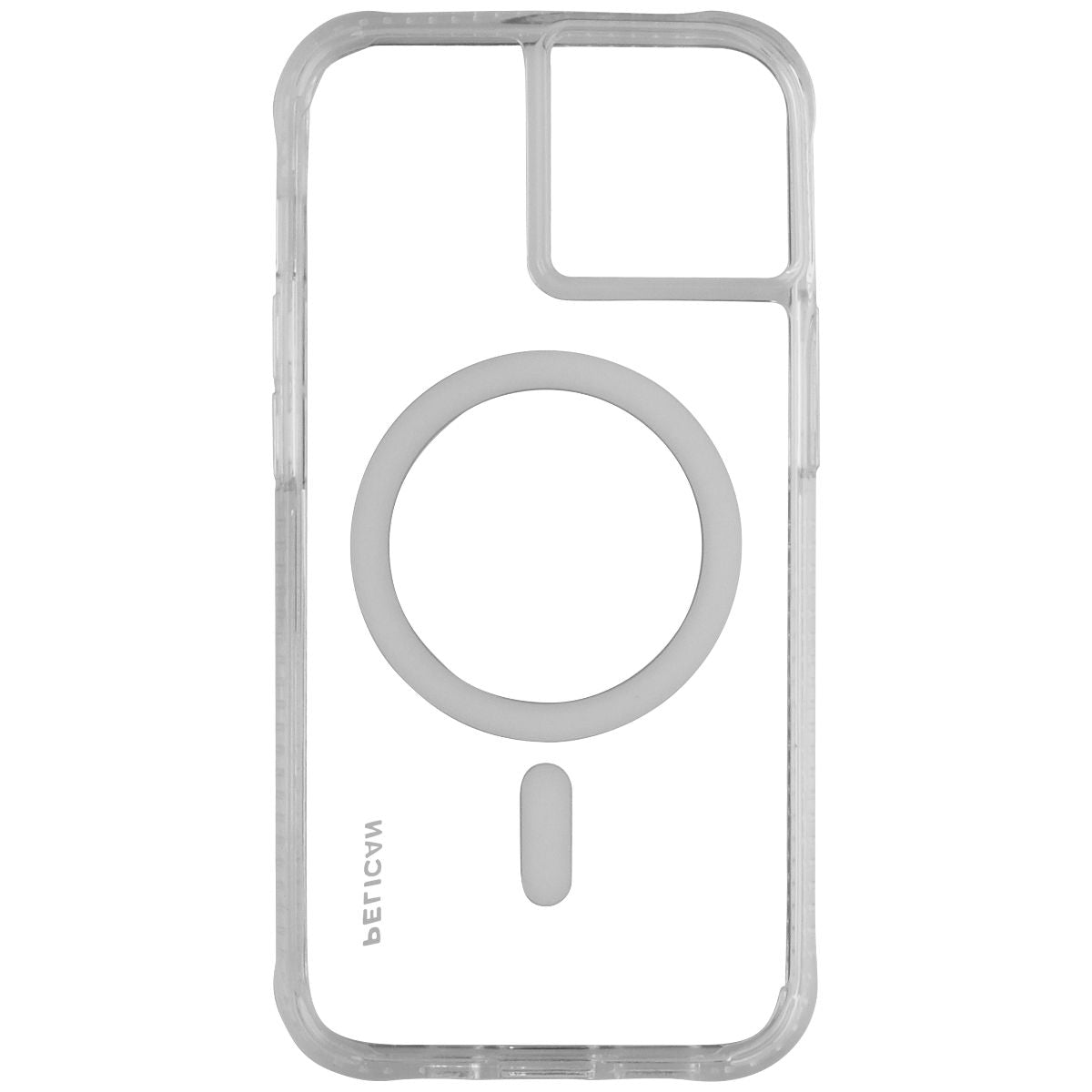 Pelican Ranger Series Dual Layer Case for MagSafe for Apple iPhone 13 - Clear Cell Phone - Cases, Covers & Skins Pelican - Simple Cell Bulk Wholesale Pricing - USA Seller