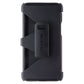 Pelican Voyager Case and Holster for Motorola Moto Edge+ (2022) - Black