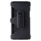 Pelican Voyager Case and Holster for Motorola Moto Edge+ (2022) - Black Cell Phone - Cases, Covers & Skins Pelican - Simple Cell Bulk Wholesale Pricing - USA Seller