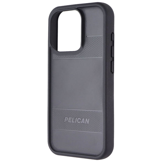 Pelican Protector Series Case for MagSafe for Apple iPhone 15 Pro - Black Cell Phone - Cases, Covers & Skins Pelican - Simple Cell Bulk Wholesale Pricing - USA Seller