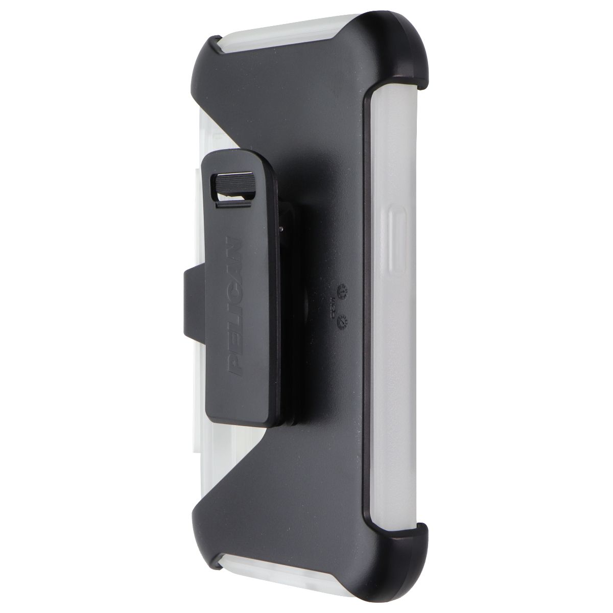 Pelican Voyager Case for MagSafe for Apple iPhone 15 Pro - Clear Cell Phone - Cases, Covers & Skins Pelican - Simple Cell Bulk Wholesale Pricing - USA Seller