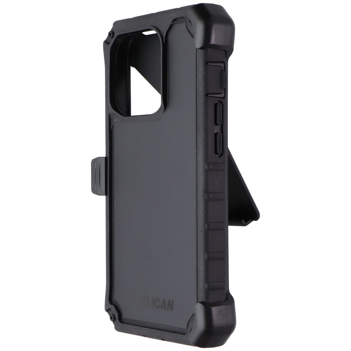 Pelican Ambassador Case for MagSafe for Apple iPhone 15 Pro - Shield Black Cell Phone - Cases, Covers & Skins Pelican - Simple Cell Bulk Wholesale Pricing - USA Seller