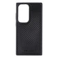 Pelican Protector Carbon Case for Samsung Galaxy S24 Ultra - Black Cell Phone - Cases, Covers & Skins Pelican - Simple Cell Bulk Wholesale Pricing - USA Seller