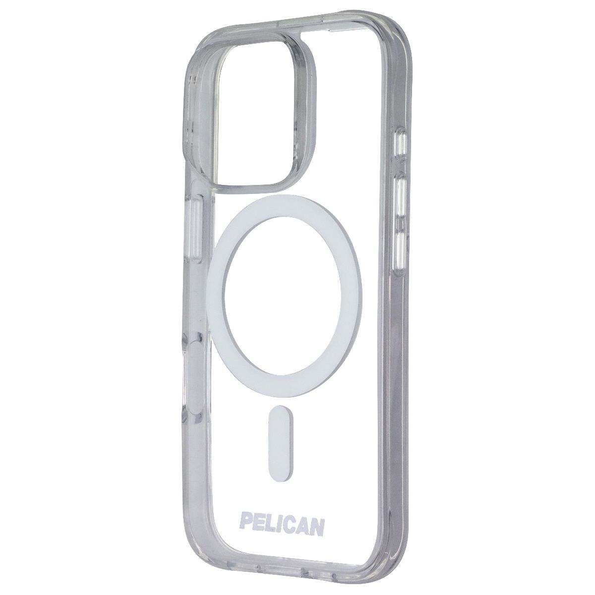 Pelican Ranger Series Case for MagSafe for Apple iPhone 16 Pro - Clear