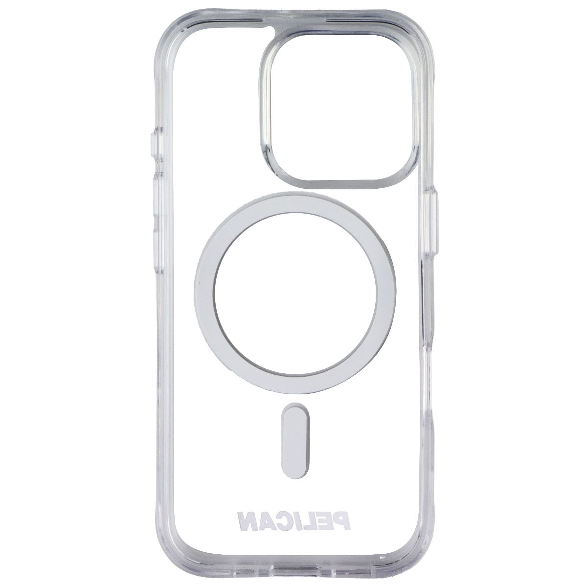 Pelican Ranger Series Case for MagSafe for Apple iPhone 16 Pro - Clear Cell Phone - Cases, Covers & Skins Pelican - Simple Cell Bulk Wholesale Pricing - USA Seller