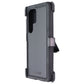 Pelican Voyager Magnetic Case with Holster for Samsung Galaxy S25 Ultra - Black Cell Phone - Cases, Covers & Skins Pelican - Simple Cell Bulk Wholesale Pricing - USA Seller