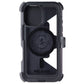 Pelican Voyager Case and Holster for MagSafe for Apple iPhone 16 - Black/Clear Cell Phone - Cases, Covers & Skins Pelican - Simple Cell Bulk Wholesale Pricing - USA Seller