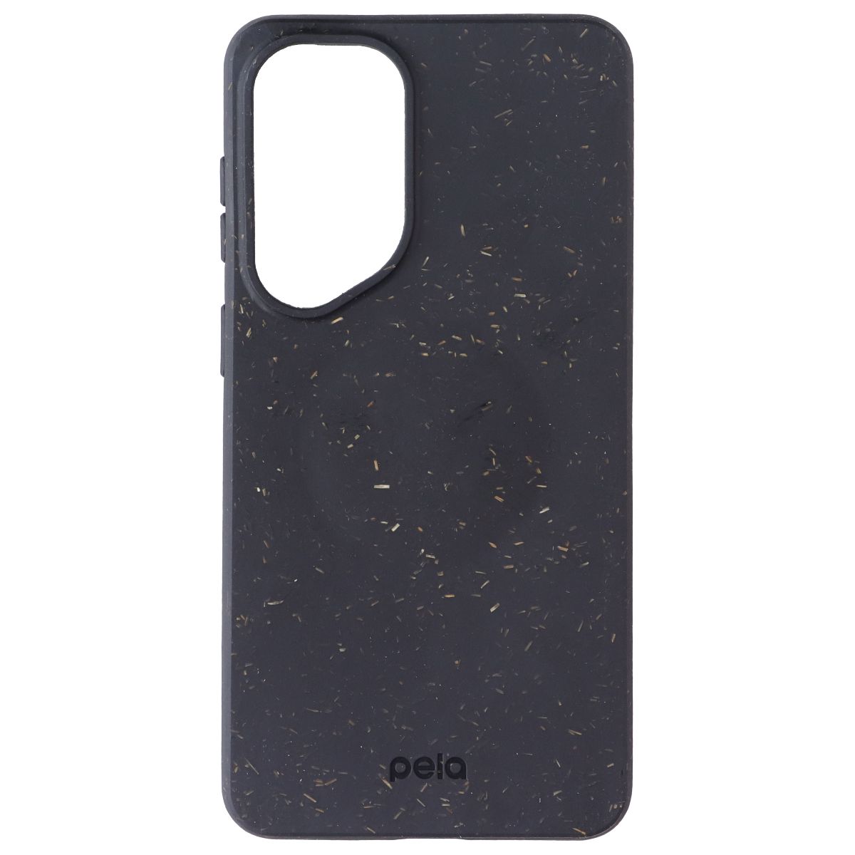 Pela Magnetic Case for Samsung Galaxy S26+ (Plus) - Black with Speckles