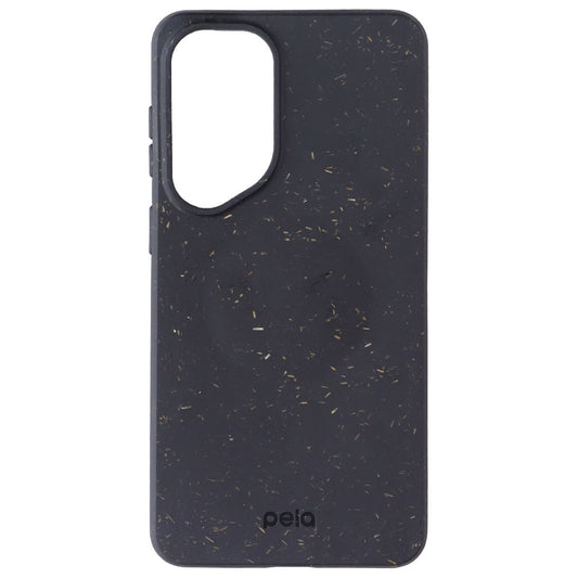 Pela Magnetic Case for Samsung Galaxy S26+ (Plus) - Black with Speckles Cell Phone - Cases, Covers & Skins Pela - Simple Cell Bulk Wholesale Pricing - USA Seller