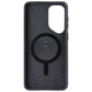 Pela Magnetic Case for Samsung Galaxy S26+ (Plus) - Black with Speckles