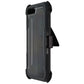 Pelican Voyager Clear Series Case for Apple iPhone 7 Plus - Clear Cell Phone - Cases, Covers & Skins Pelican    - Simple Cell Bulk Wholesale Pricing - USA Seller