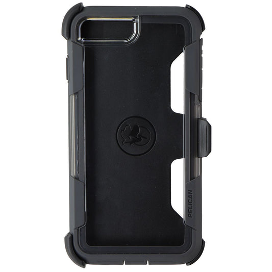 Pelican Voyager Clear Series Case for Apple iPhone 7 Plus - Clear Cell Phone - Cases, Covers & Skins Pelican - Simple Cell Bulk Wholesale Pricing - USA Seller