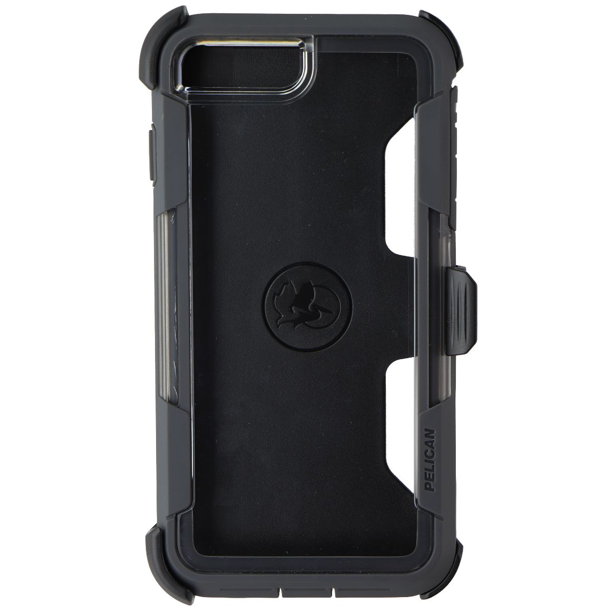 Pelican Voyager Clear Series Case for Apple iPhone 7 Plus - Clear Cell Phone - Cases, Covers & Skins Pelican    - Simple Cell Bulk Wholesale Pricing - USA Seller