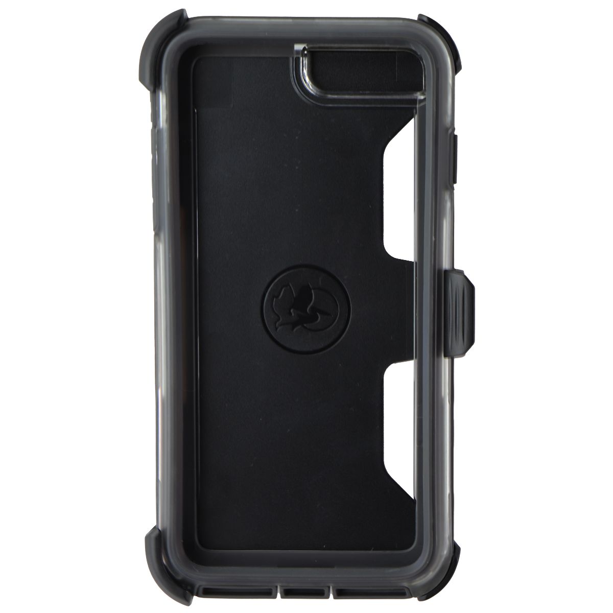 Pelican Voyager Clear Series Case for Apple iPhone 7 Plus - Clear Cell Phone - Cases, Covers & Skins Pelican    - Simple Cell Bulk Wholesale Pricing - USA Seller