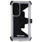 Pelican Voyager Case and Belt Clip Holster for Samsung Galaxy S24+(Plus) - Clear Cell Phone - Cases, Covers & Skins Pelican    - Simple Cell Bulk Wholesale Pricing - USA Seller