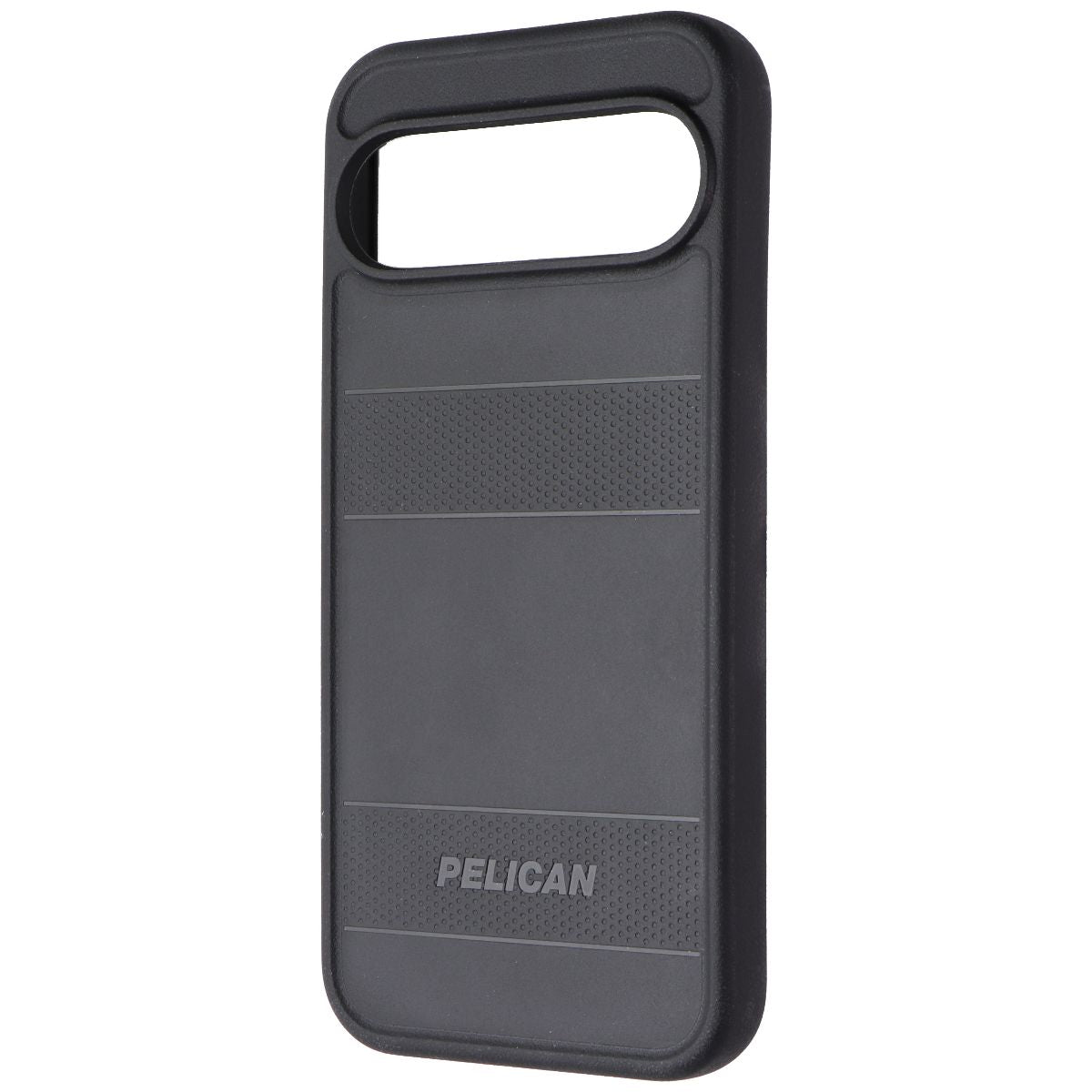 Pelican Protector Series Hard Case for Google Pixel 9 Pro XL - Black Cell Phone - Cases, Covers & Skins Pelican - Simple Cell Bulk Wholesale Pricing - USA Seller