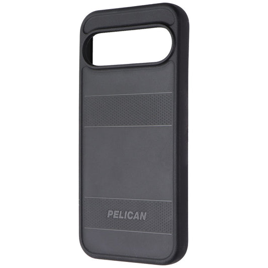 Pelican Protector Series Hard Case for Google Pixel 9 Pro XL - Black Cell Phone - Cases, Covers & Skins Pelican - Simple Cell Bulk Wholesale Pricing - USA Seller