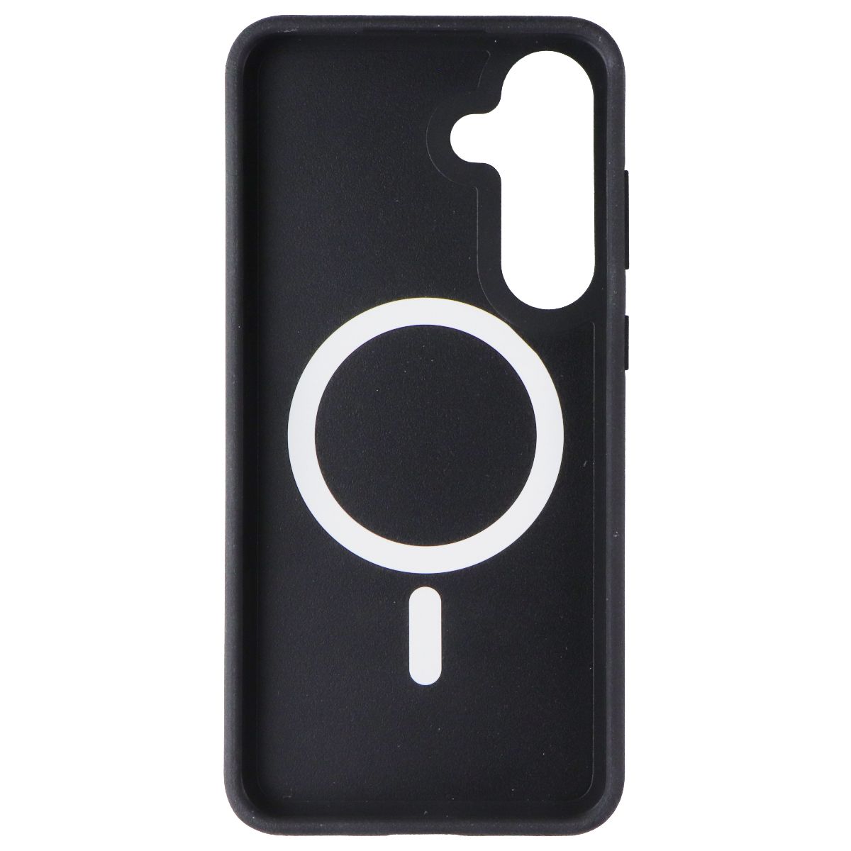 Pelican Protector Magnetic Case for Samsung Galaxy S25 FE - Black Cell Phone - Cases, Covers & Skins Pelican - Simple Cell Bulk Wholesale Pricing - USA Seller