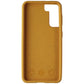 Pela Classic Series Flexible Case for Samsung Galaxy S21 - Honey Bee (Yellow)