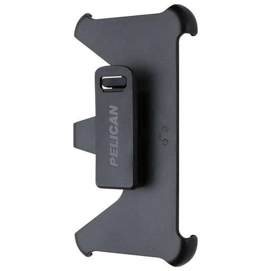 Pelican Voyager Replacement Belt Clip Holster for Samsung Galaxy S24 - Black Cell Phone - Cases, Covers & Skins Pelican - Simple Cell Bulk Wholesale Pricing - USA Seller