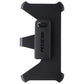 Pelican Voyager Replacement Belt Clip Holster for Samsung Galaxy S24 - Black Cell Phone - Cases, Covers & Skins Pelican    - Simple Cell Bulk Wholesale Pricing - USA Seller