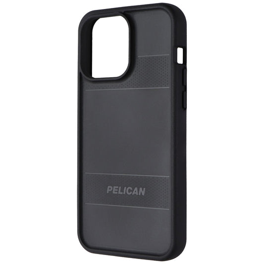 Pelican Protector Case for MagSafe for Apple iPhone 15 Pro Max - Black Cell Phone - Cases, Covers & Skins Pelican - Simple Cell Bulk Wholesale Pricing - USA Seller