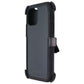 Pelican Voyager Magnetic Series Case and Holster for iPhone 13 Pro Max - Black Cell Phone - Cases, Covers & Skins Pelican - Simple Cell Bulk Wholesale Pricing - USA Seller