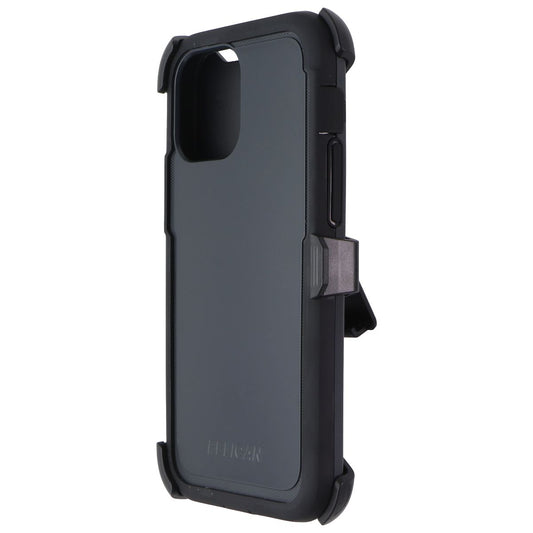 Pelican Voyager Magnetic Series Case and Holster for iPhone 13 Pro Max - Black Cell Phone - Cases, Covers & Skins Pelican - Simple Cell Bulk Wholesale Pricing - USA Seller