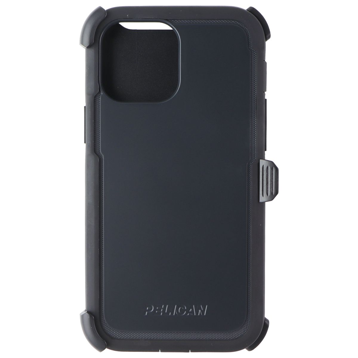Pelican Voyager Magnetic Series Case and Holster for iPhone 13 Pro Max - Black Cell Phone - Cases, Covers & Skins Pelican - Simple Cell Bulk Wholesale Pricing - USA Seller