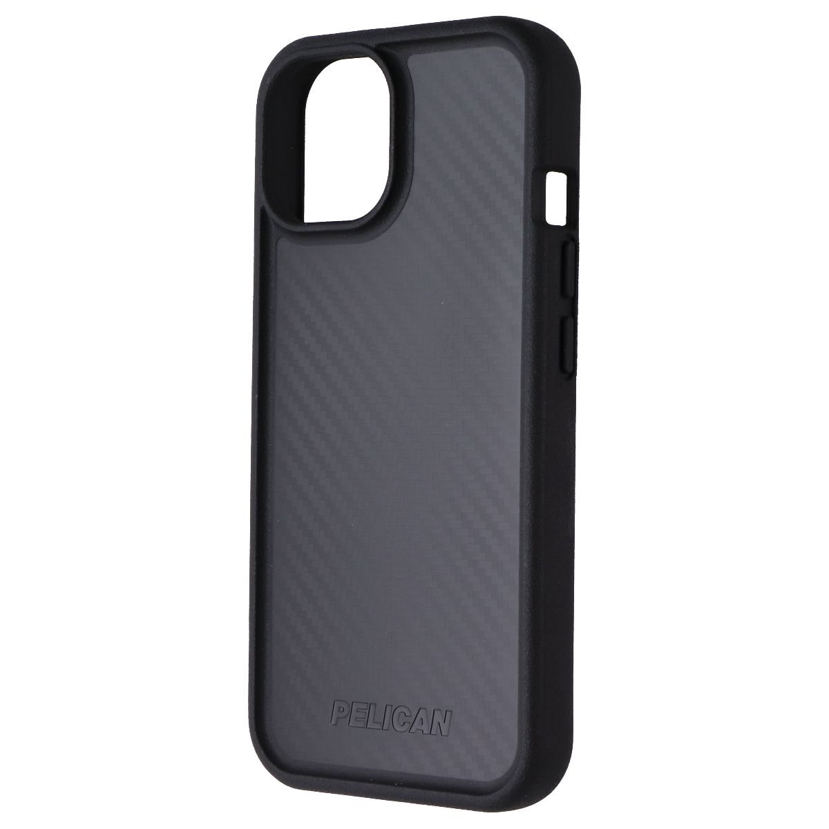 Pelican Protector Series Case for MagSafe for Apple iPhone 15/14/13 - Carbon Cell Phone - Cases, Covers & Skins Pelican - Simple Cell Bulk Wholesale Pricing - USA Seller