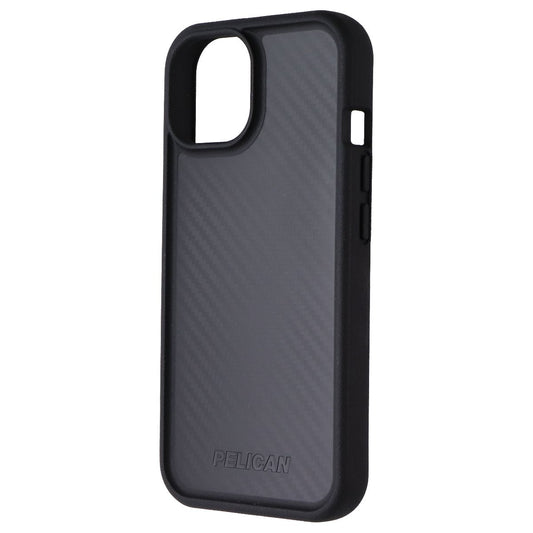 Pelican Protector Series Case for MagSafe for Apple iPhone 15/14/13 - Carbon Cell Phone - Cases, Covers & Skins Pelican - Simple Cell Bulk Wholesale Pricing - USA Seller