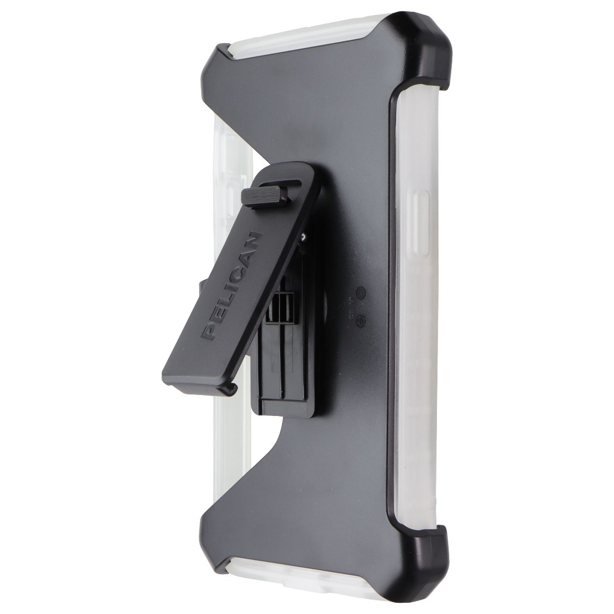 Pelican Ambassador Case for MagSafe for Apple iPhone 15 Pro Max - Clear Cell Phone - Cases, Covers & Skins Pelican - Simple Cell Bulk Wholesale Pricing - USA Seller