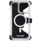 Pelican Ambassador Case for MagSafe for Apple iPhone 15 Pro Max - Clear Cell Phone - Cases, Covers & Skins Pelican    - Simple Cell Bulk Wholesale Pricing - USA Seller