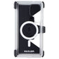 Pelican Voyager Magnetic Case with Holster for Samsung Galaxy S25 Ultra - Clear