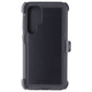 Pelican Voyager Magnetic Case w/ Holster for Samsung Galaxy S25+ (Plus) - Black Cell Phone - Cases, Covers & Skins Pelican - Simple Cell Bulk Wholesale Pricing - USA Seller