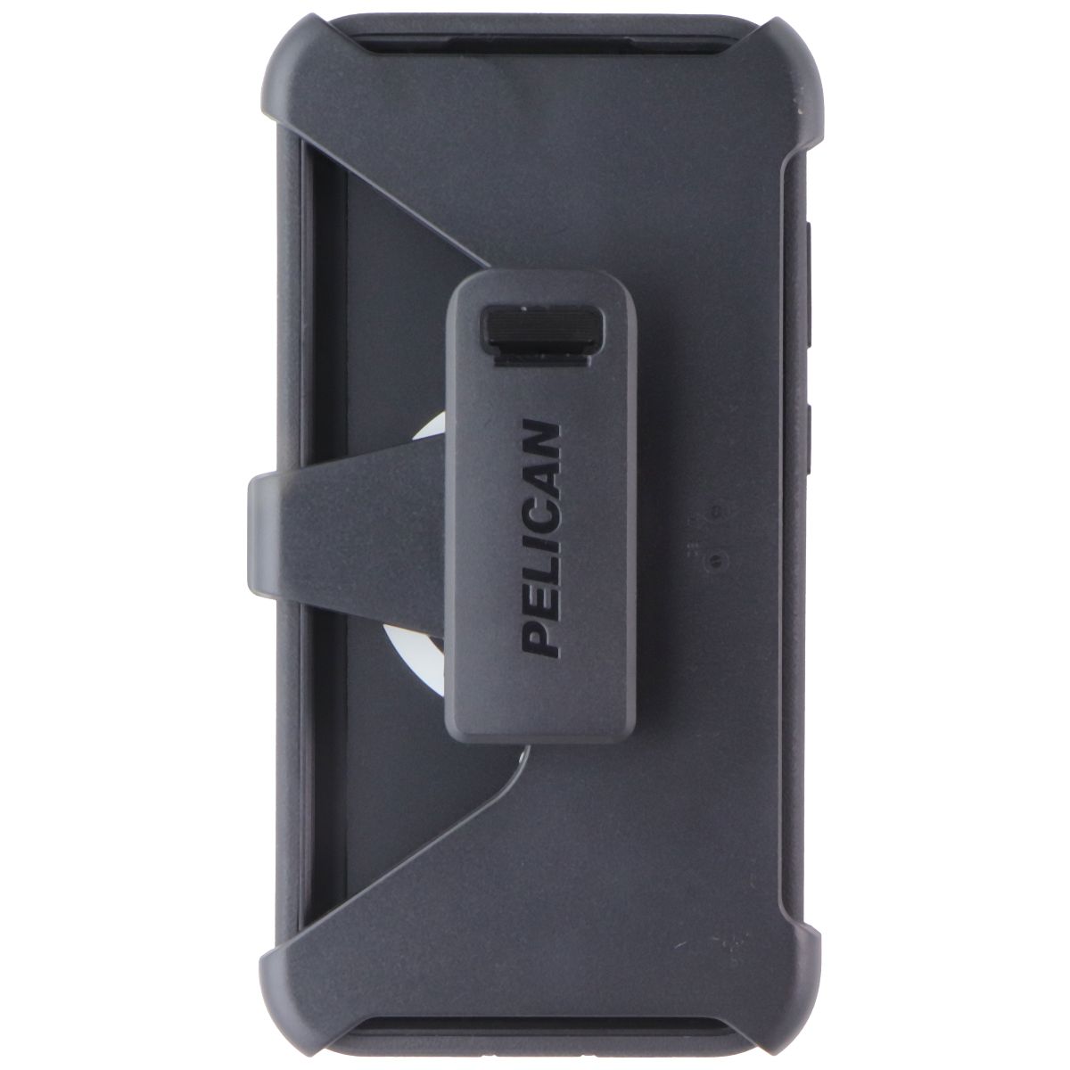 Pelican Voyager Magnetic Case w/ Holster for Samsung Galaxy S25+ (Plus) - Black Cell Phone - Cases, Covers & Skins Pelican - Simple Cell Bulk Wholesale Pricing - USA Seller