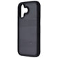 Pelican Protector (Magnetic) Case for MagSafe for Apple iPhone 17 - Black Cell Phone - Cases, Covers & Skins Pelican - Simple Cell Bulk Wholesale Pricing - USA Seller