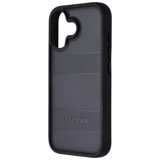 Pelican Protector (Magnetic) Case for MagSafe for Apple iPhone 17 - Black