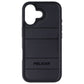 Pelican Protector (Magnetic) Case for MagSafe for Apple iPhone 17 - Black Cell Phone - Cases, Covers & Skins Pelican - Simple Cell Bulk Wholesale Pricing - USA Seller