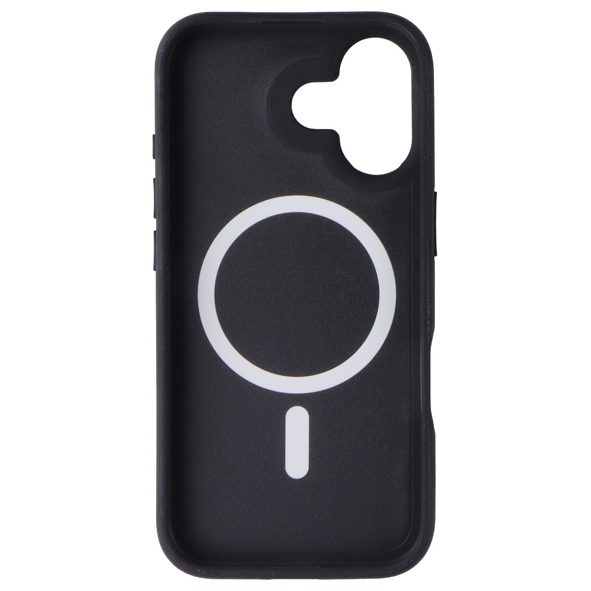 Pelican Protector (Magnetic) Case for MagSafe for Apple iPhone 17 - Black Cell Phone - Cases, Covers & Skins Pelican - Simple Cell Bulk Wholesale Pricing - USA Seller